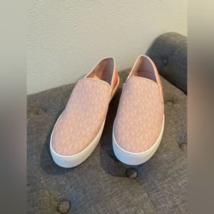 Michael Kors Sneaker